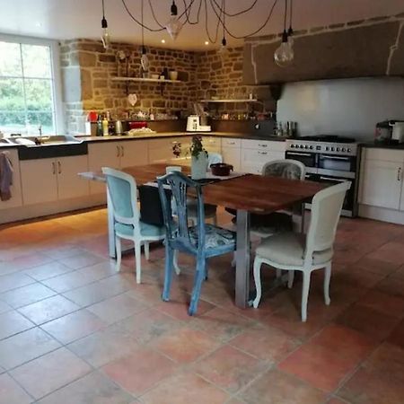 Havre De Paix Villa La Bloutiere Екстериор снимка