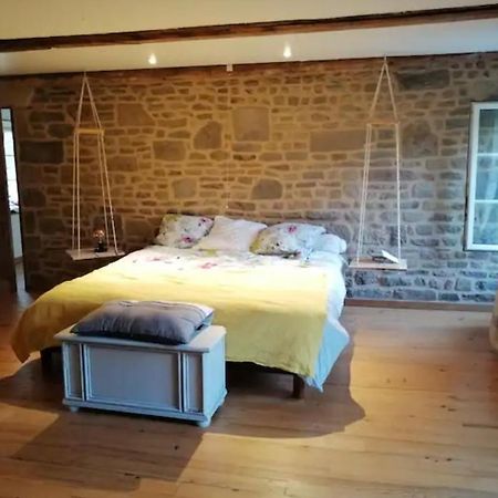 Havre De Paix Villa La Bloutiere Екстериор снимка
