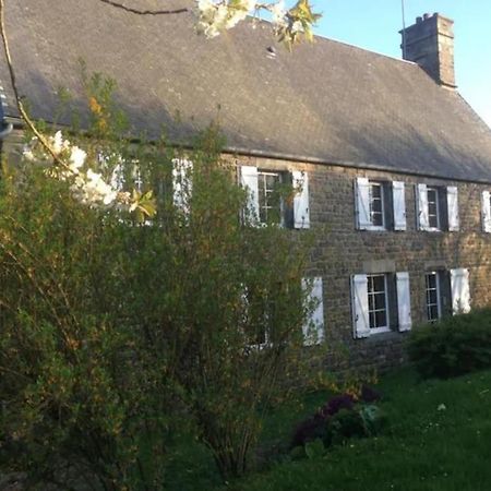 Havre De Paix Villa La Bloutiere Екстериор снимка