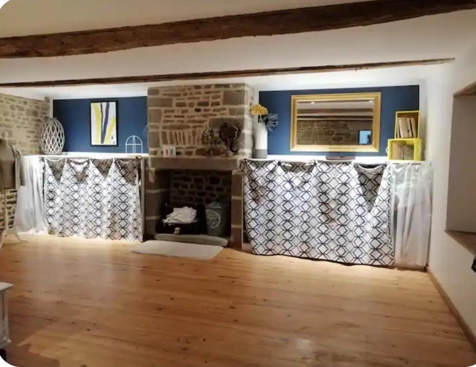 Havre De Paix Villa La Bloutiere Екстериор снимка