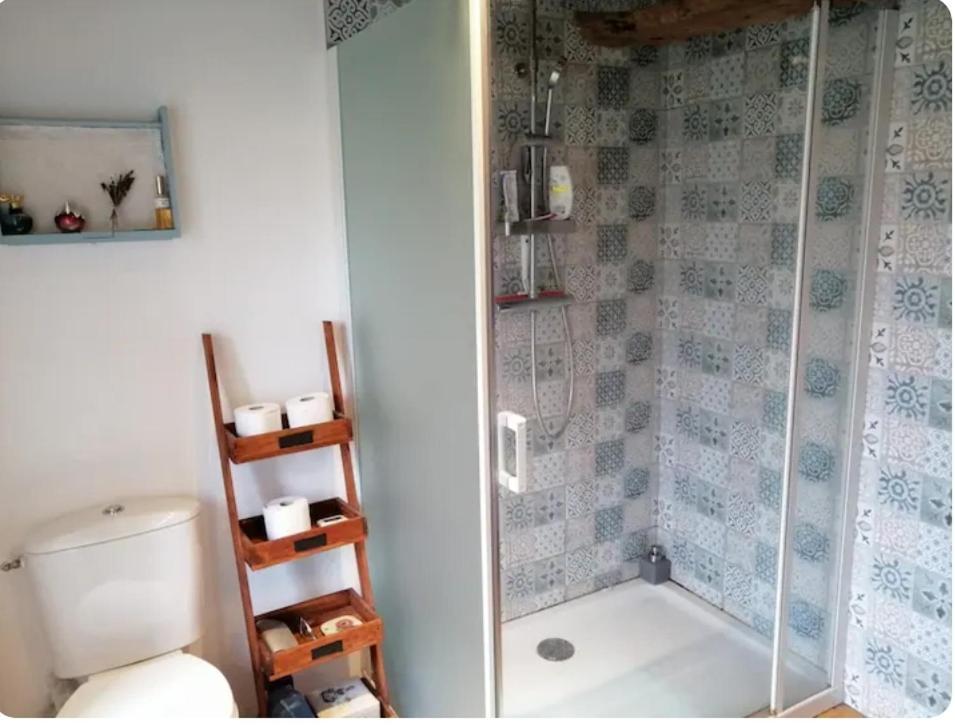 Havre De Paix Villa La Bloutiere Екстериор снимка