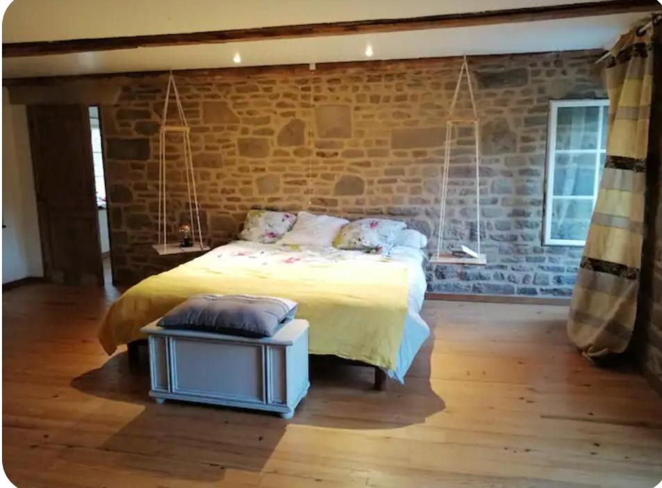 Havre De Paix Villa La Bloutiere Екстериор снимка