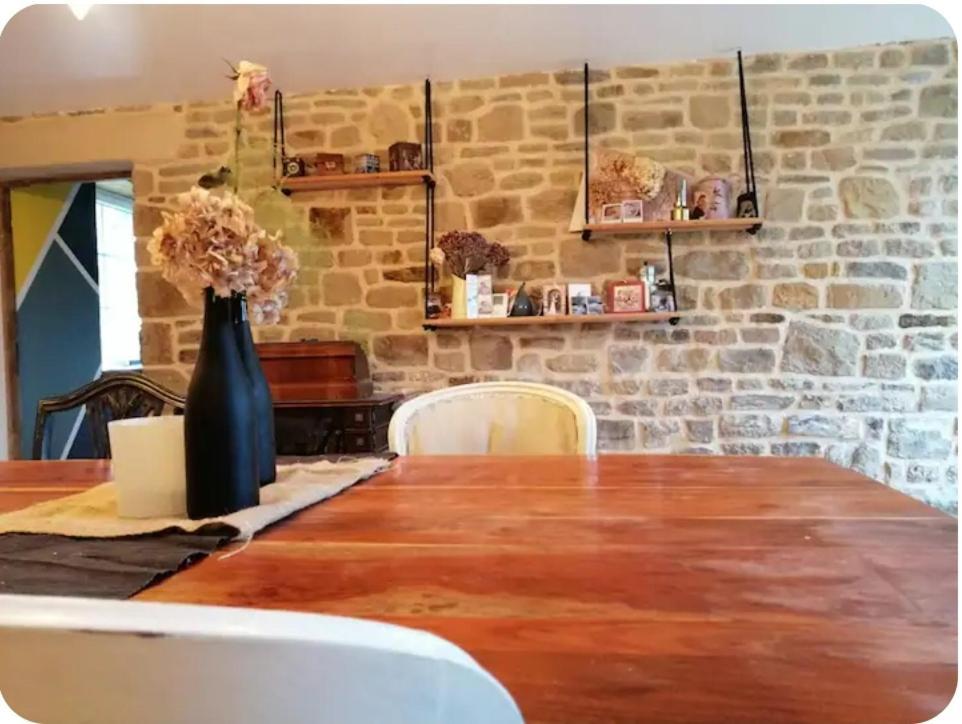 Havre De Paix Villa La Bloutiere Екстериор снимка