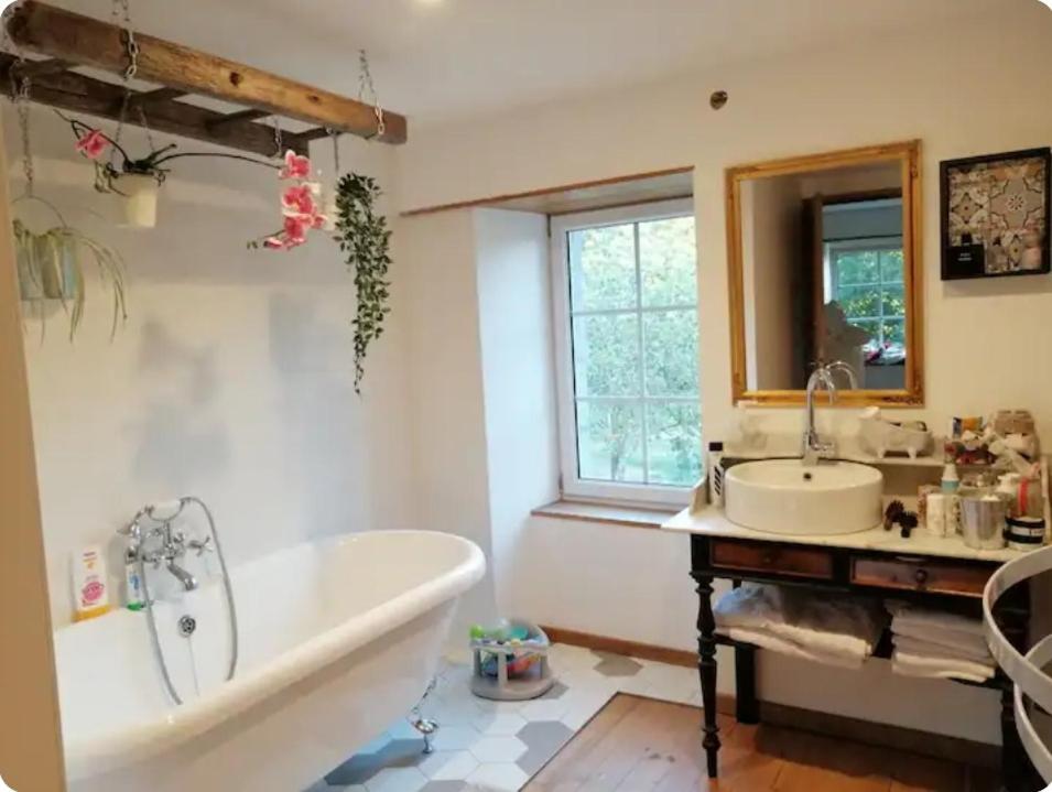 Havre De Paix Villa La Bloutiere Екстериор снимка