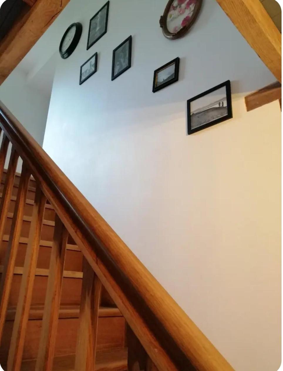 Havre De Paix Villa La Bloutiere Екстериор снимка