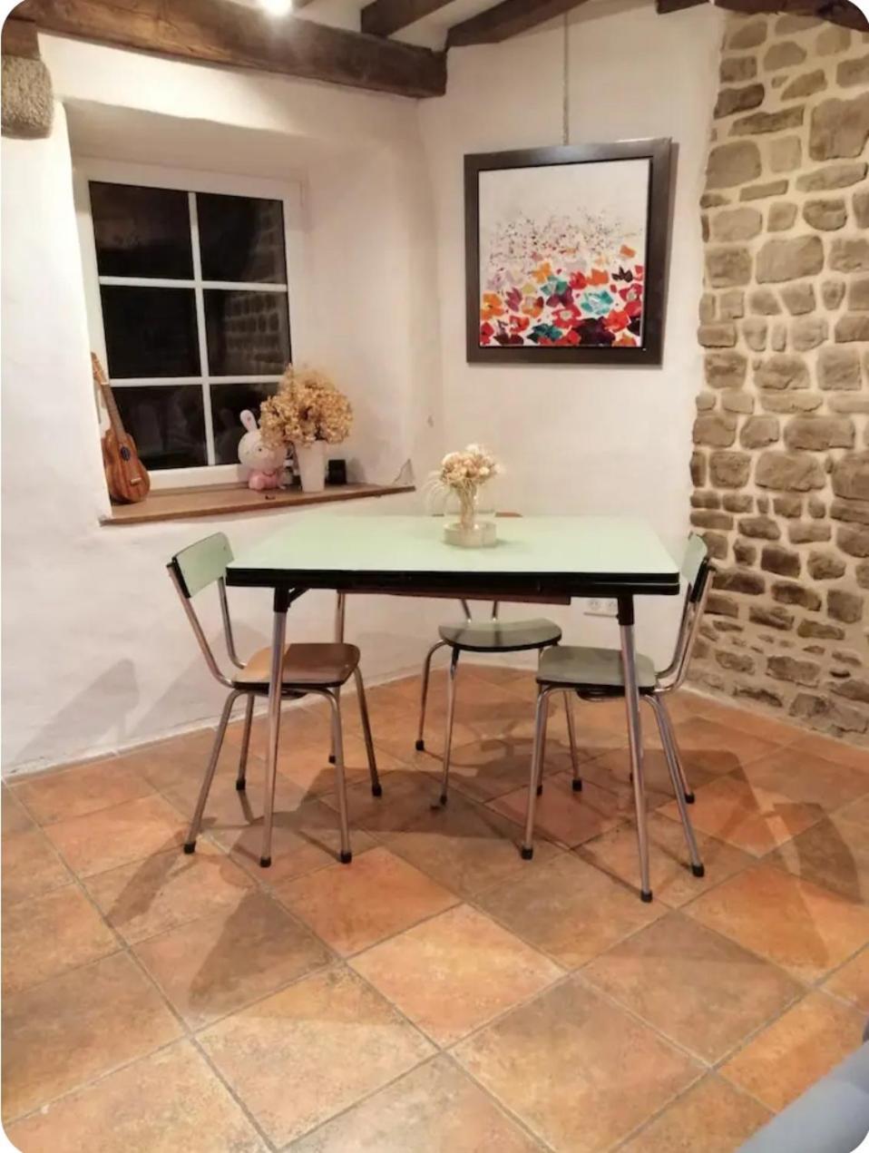Havre De Paix Villa La Bloutiere Екстериор снимка