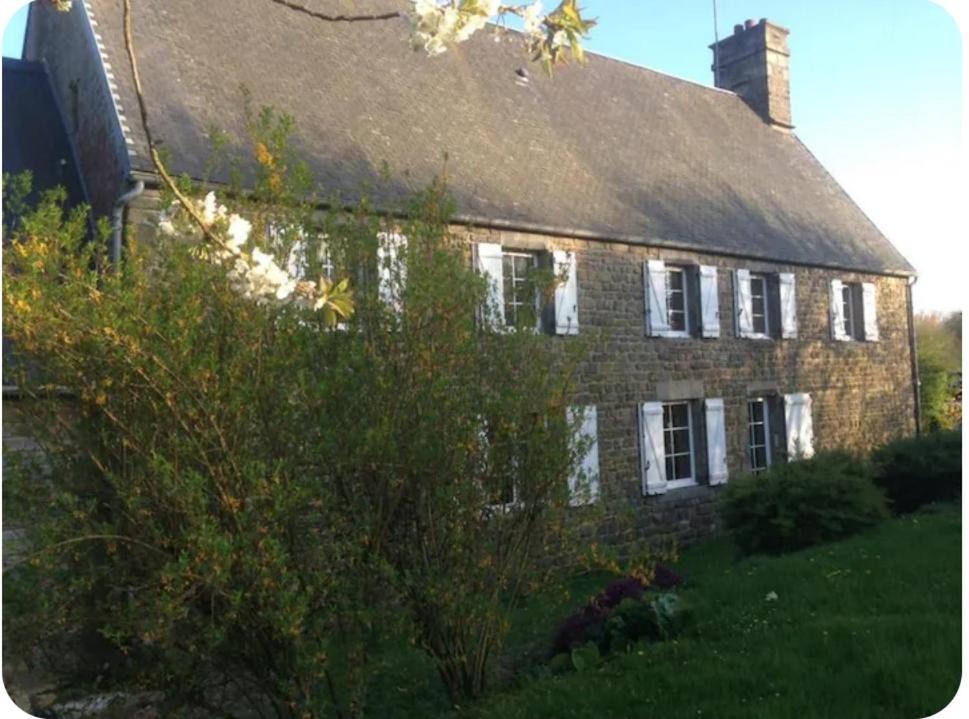 Havre De Paix Villa La Bloutiere Екстериор снимка