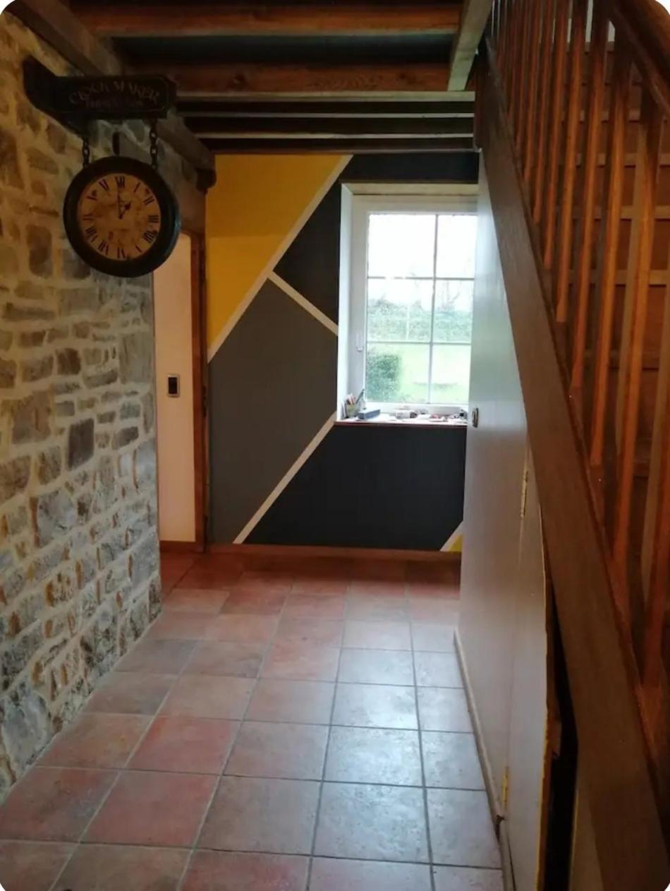 Havre De Paix Villa La Bloutiere Екстериор снимка