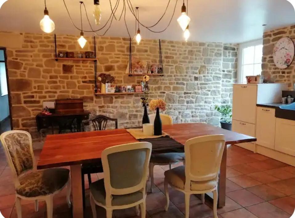 Havre De Paix Villa La Bloutiere Екстериор снимка